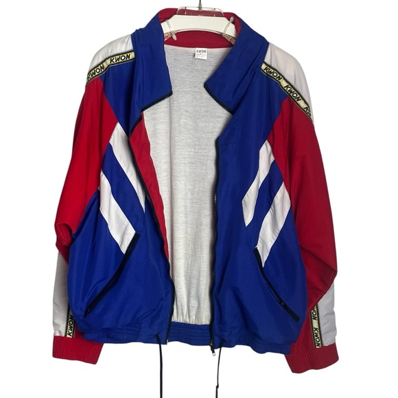 KNOW Men’s Jacket - Picture 2 of 14